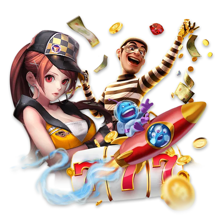 โบนัส jasmine slot